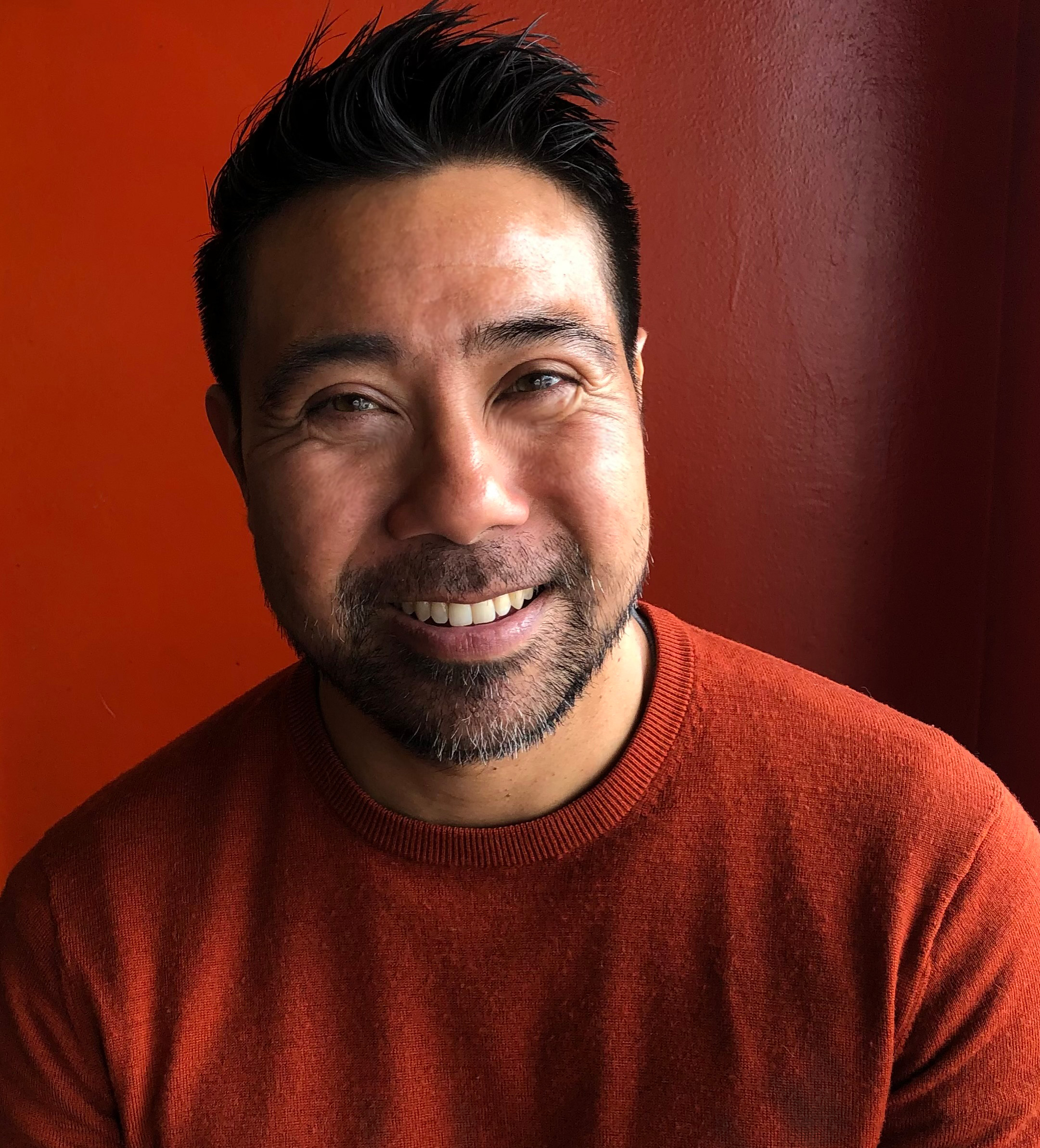 Untying the Silence: A Conversation with Davin Malasarn