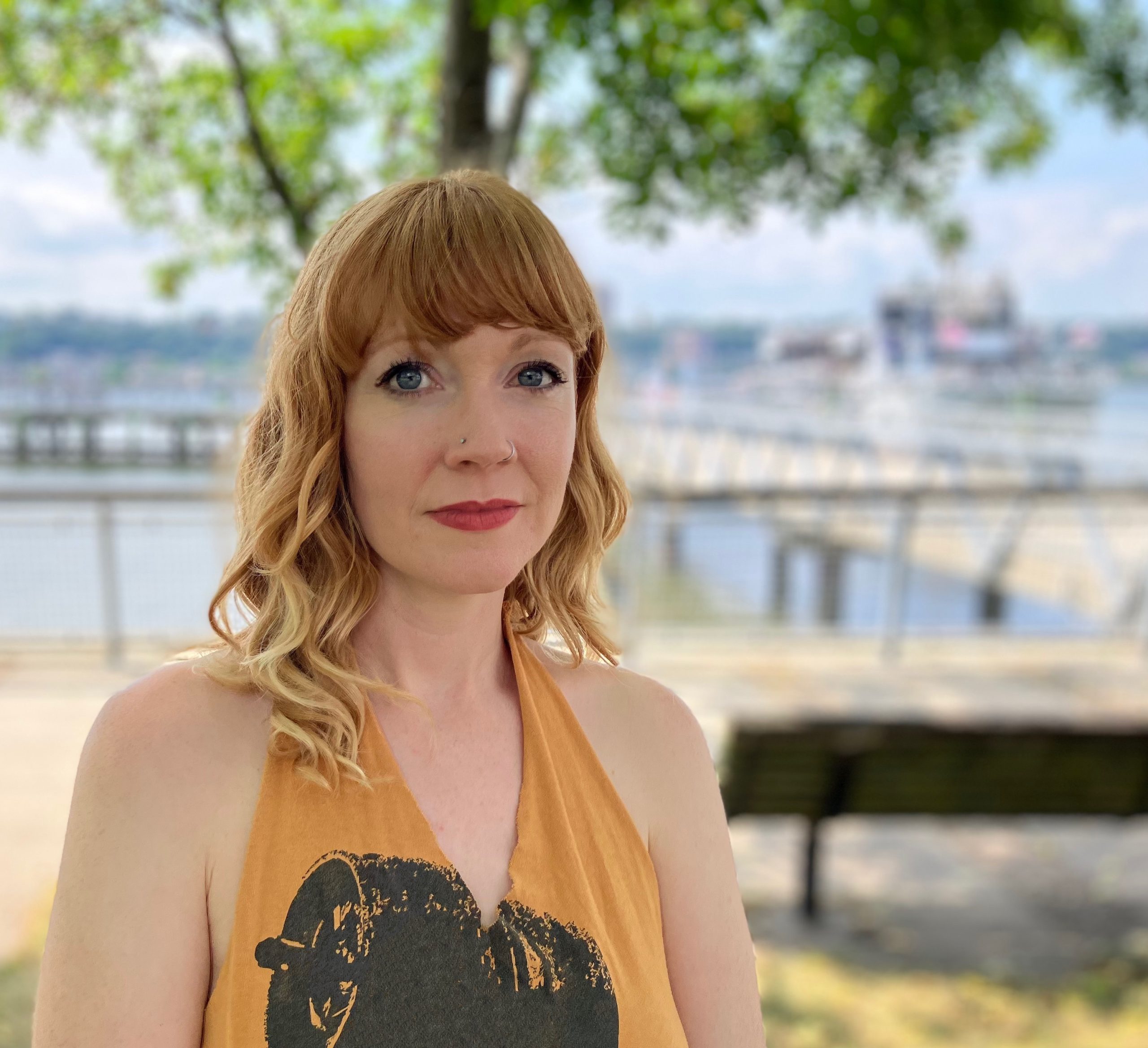 Three Poems
