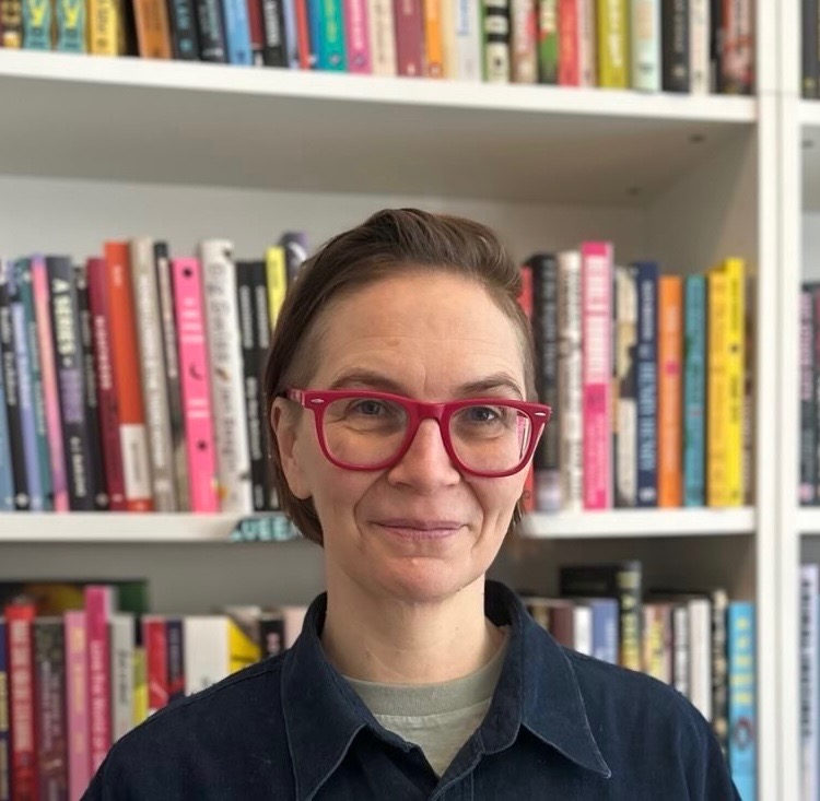 Maintaining the Energy for Activism When You’re Struggling to Pay Rent: A Conversation with Jules Wernersbach