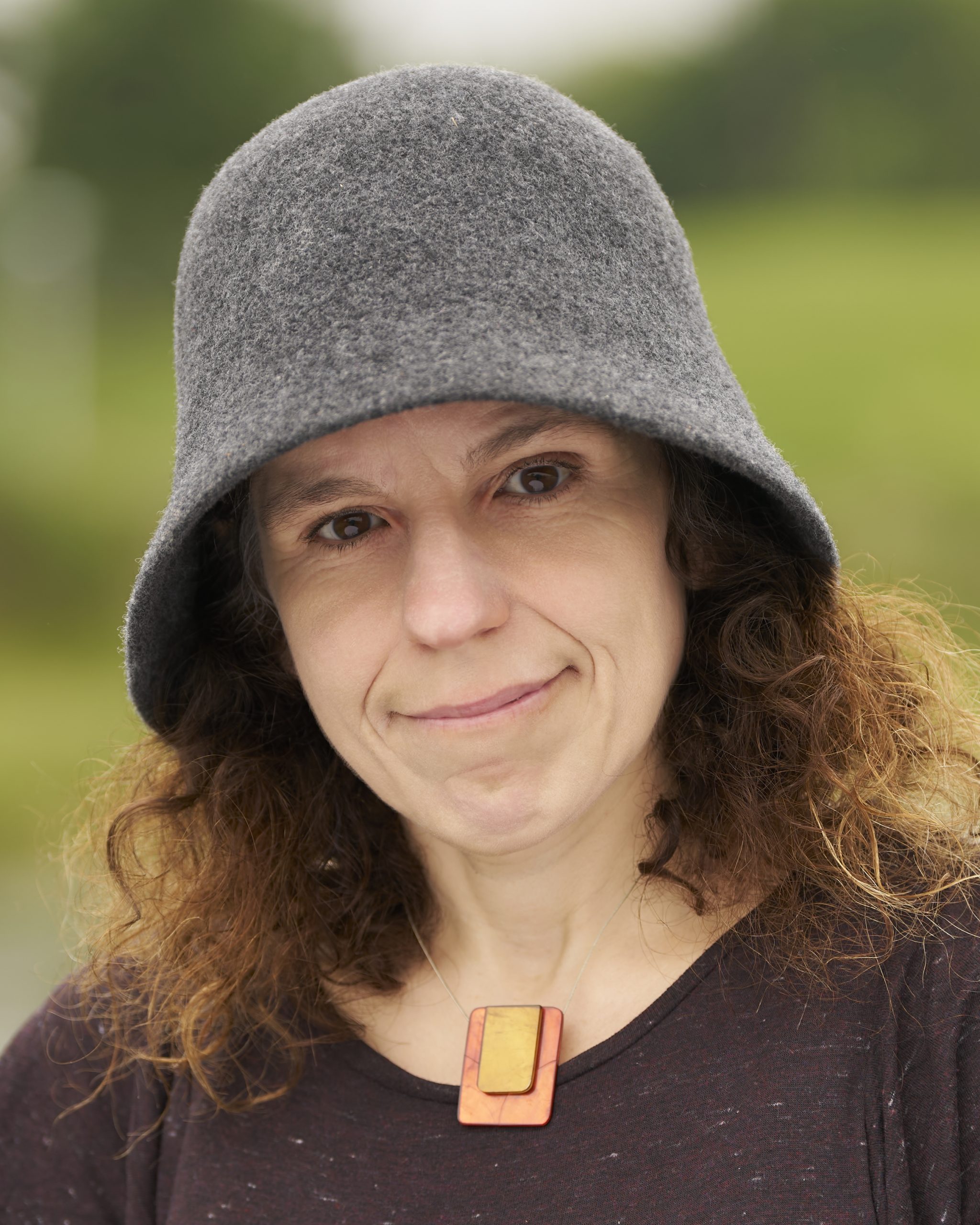 A Poem with Cops in It