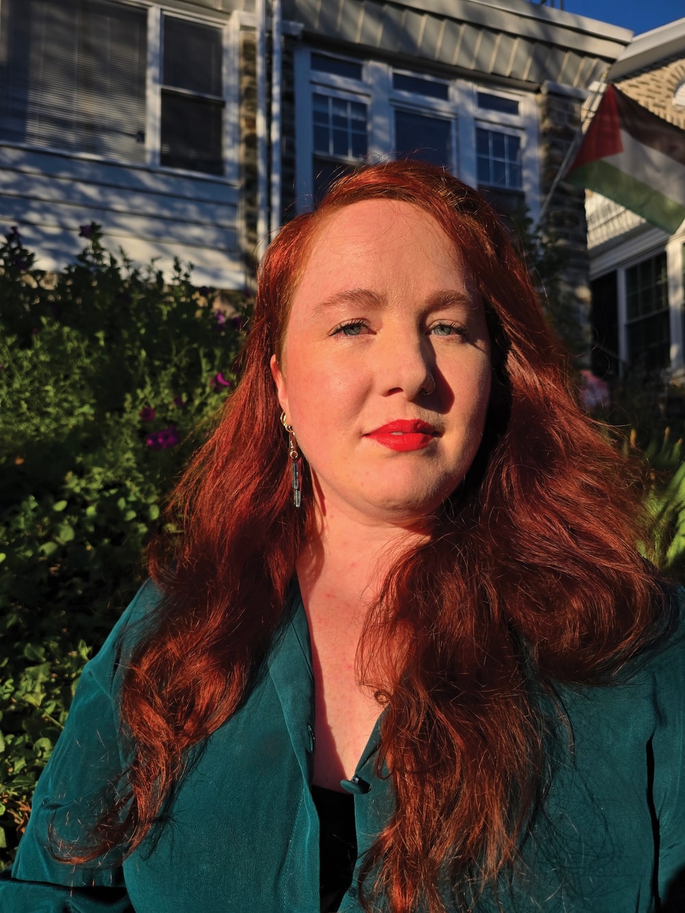 Making Revolution Beautiful: A Conversation with Sophie Lewis