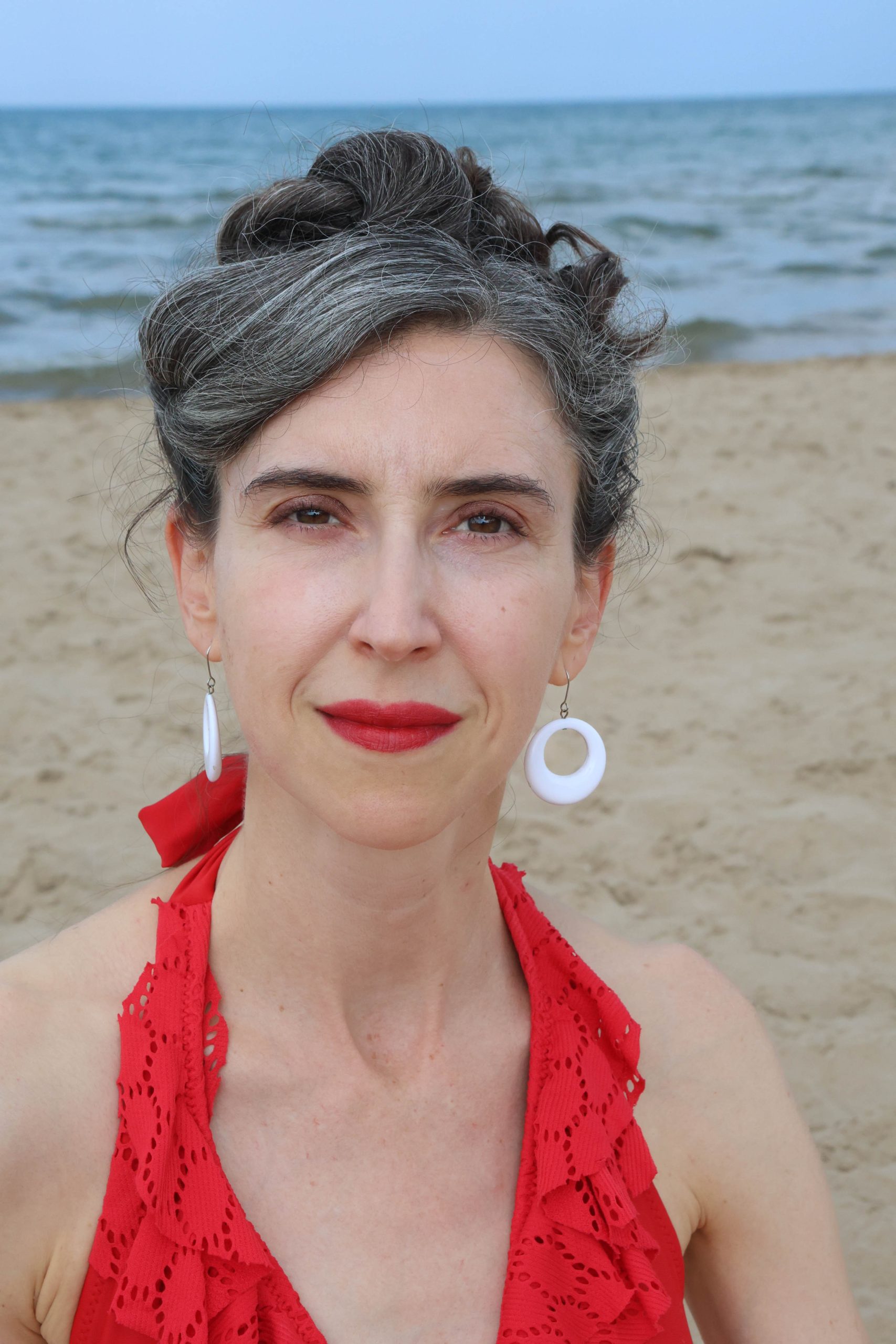 Cruise Ships, Clowns, and Comedic Calamity: An Interview with Kathleen Rooney
