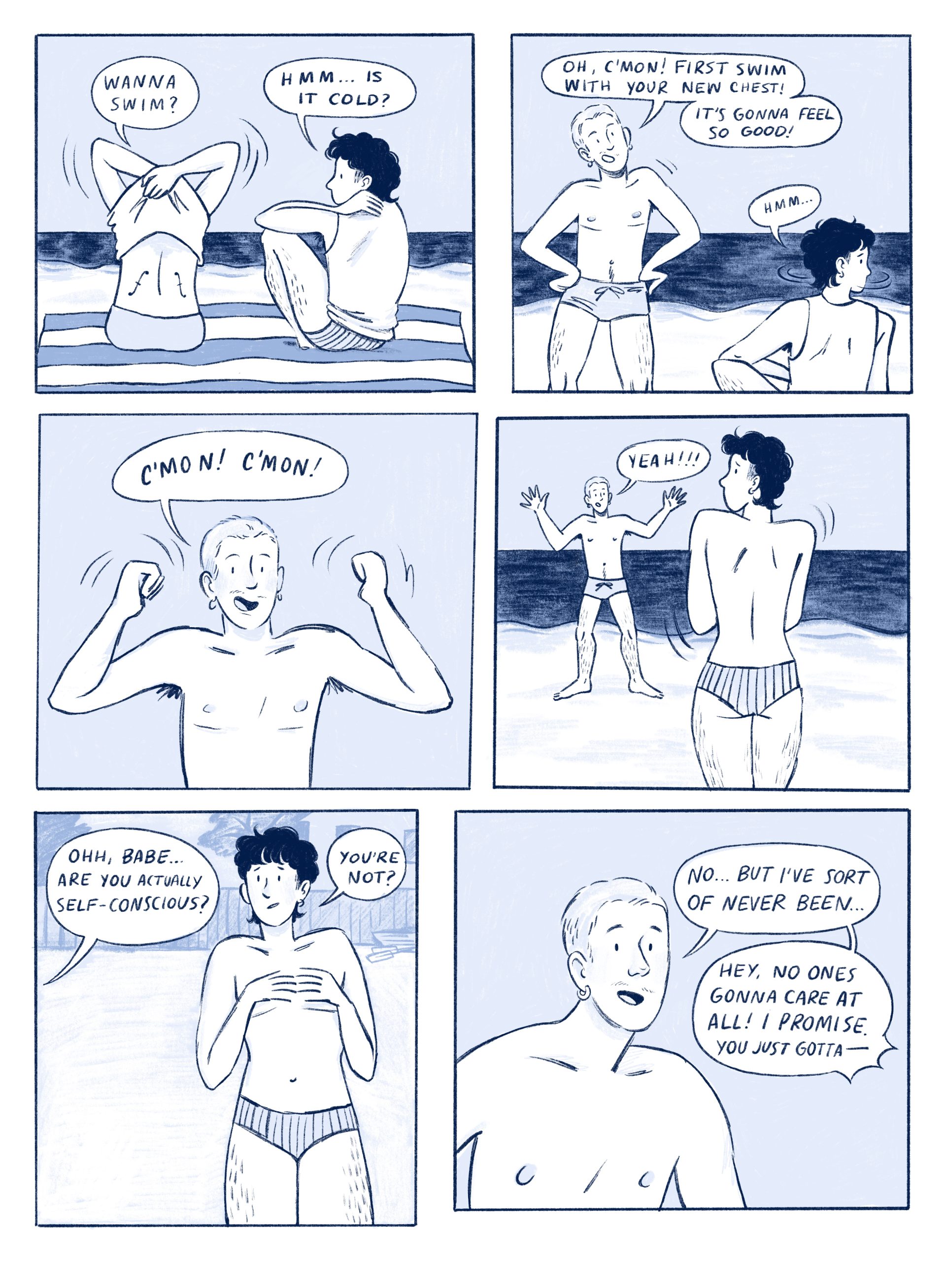 Swim