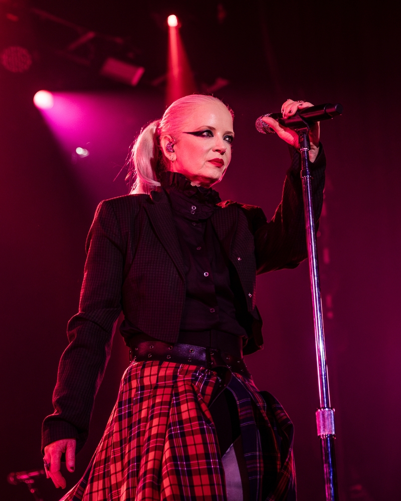 What Is Freedom: Shirley Manson
