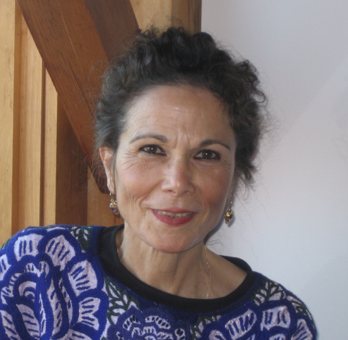 The Mystery Isn’t Figured Out: A Conversation with Julia Alvarez