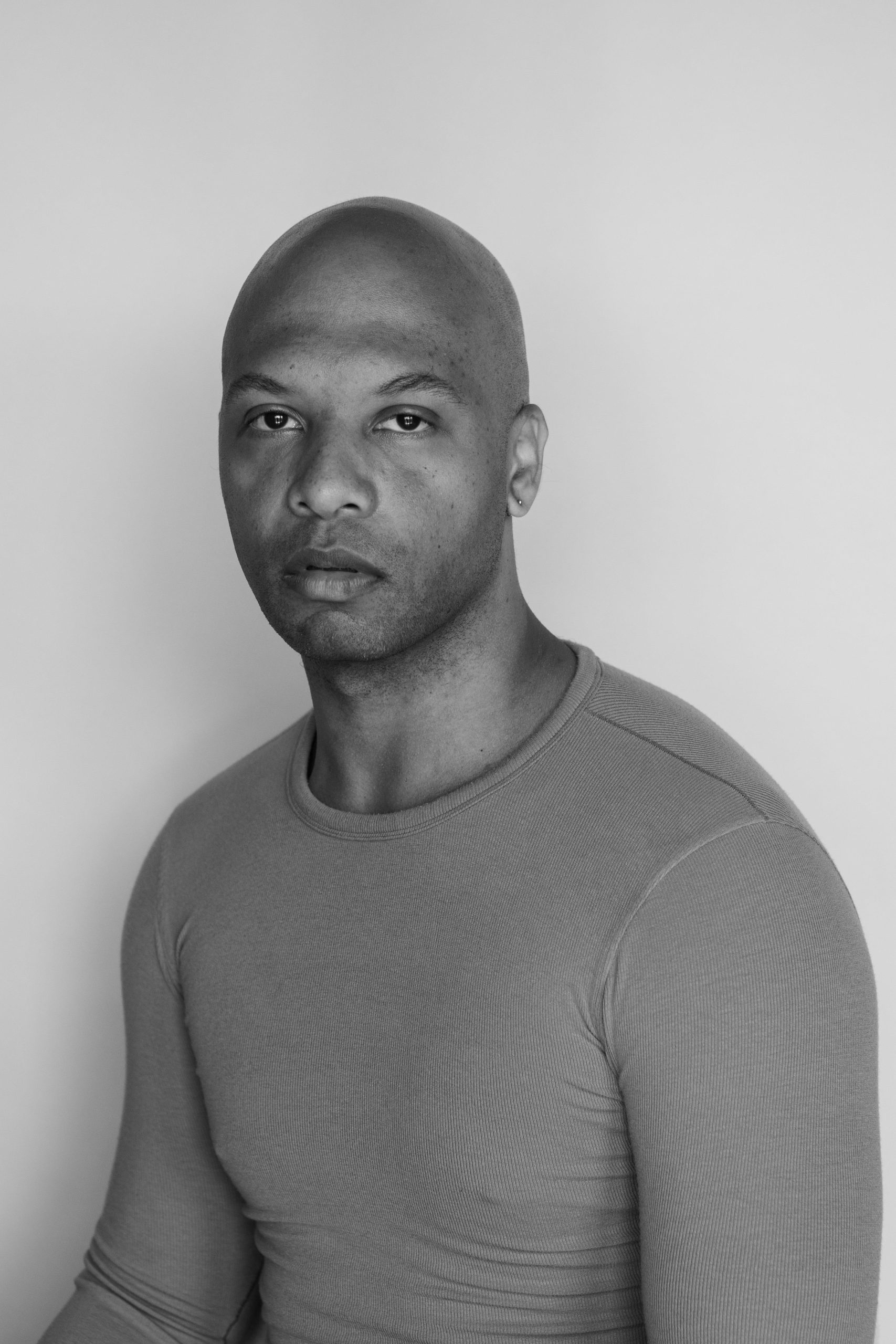 Language as a Living Force: A Conversation with Nicholas Goodly