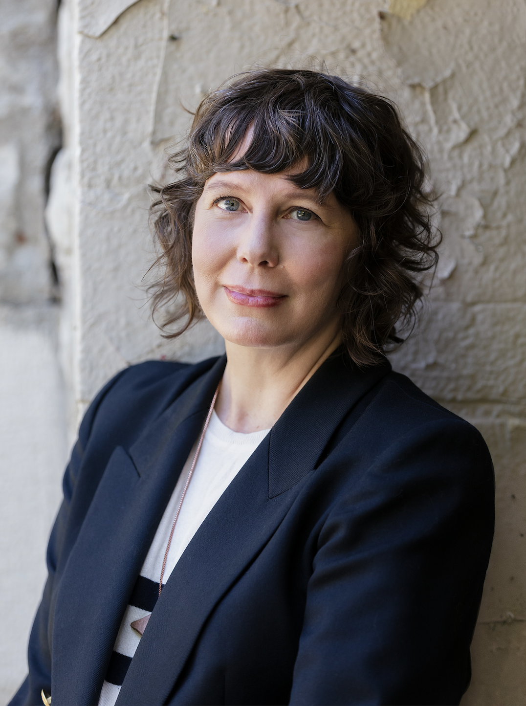 Environmental Disaster, Erosion of Home: A Conversation with Stephanie Soileau