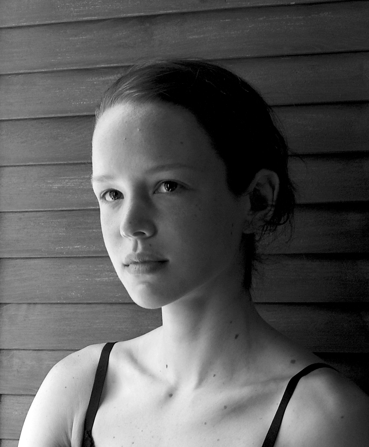 Two Poems