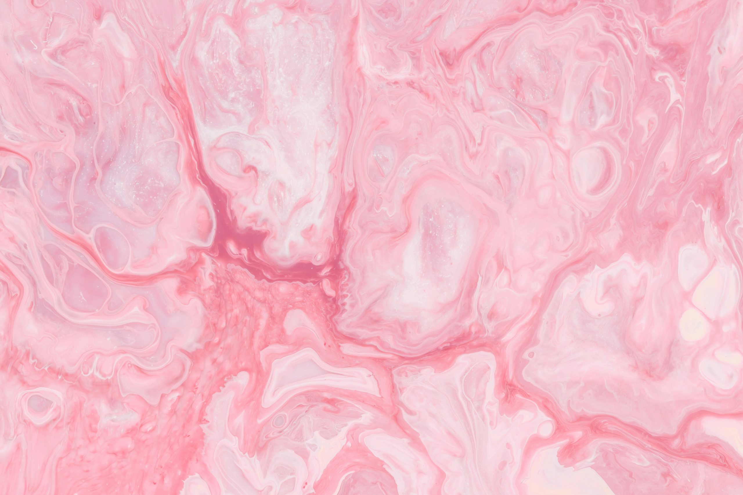 Two Pink Lines