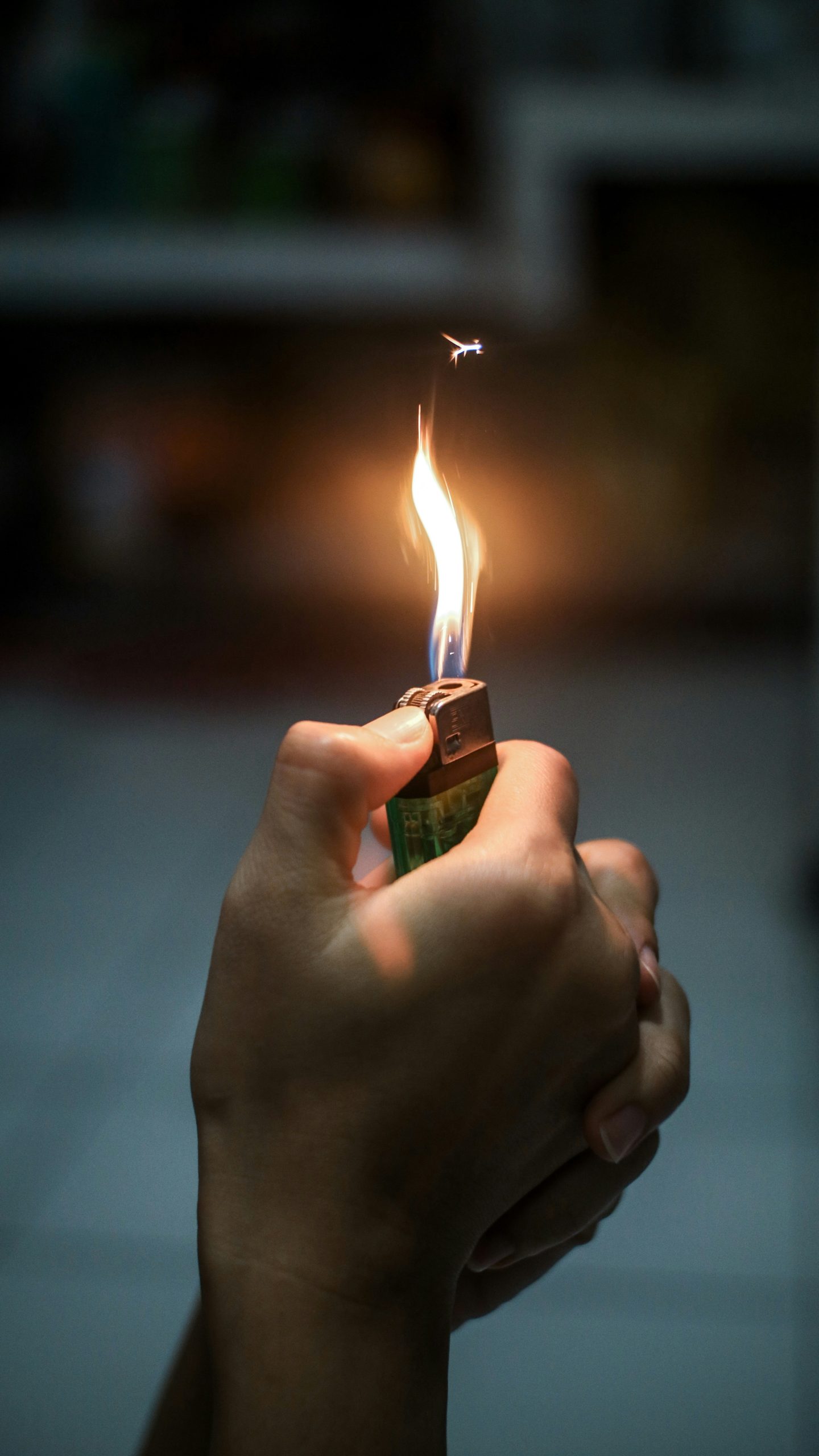 Fire Play