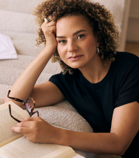 Intimacy without Empathy & Exorcising the American Archive: A Conversation with Asale Angel-Ajani