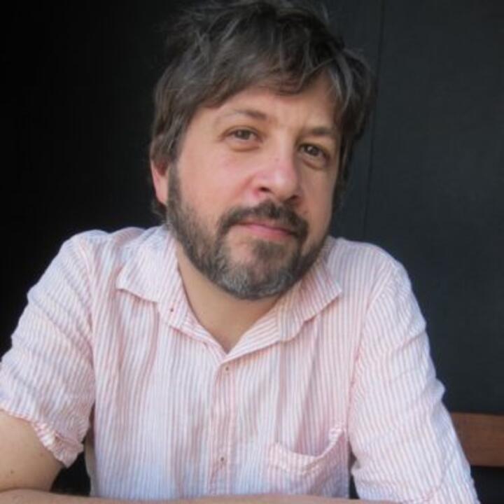 Nothing is Too Small to Contain the World: A Conversation with David Naimon