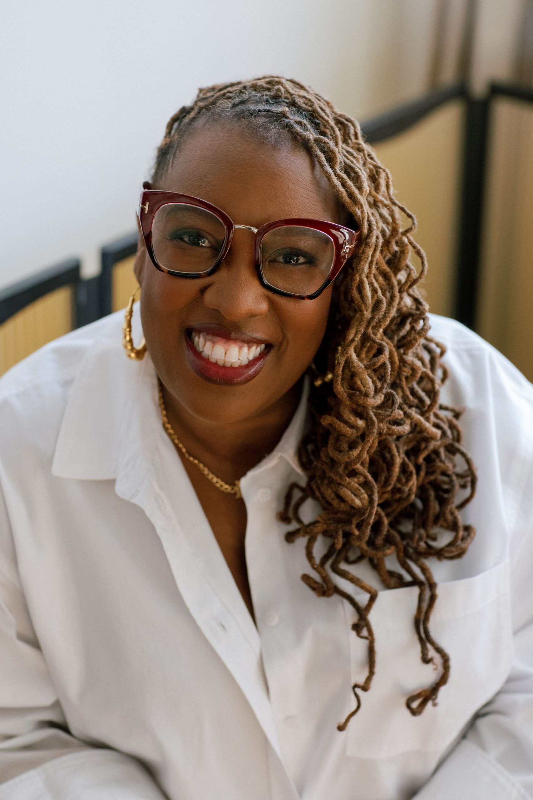 Ruined to Become Real: A Conversation with Deesha Philyaw
