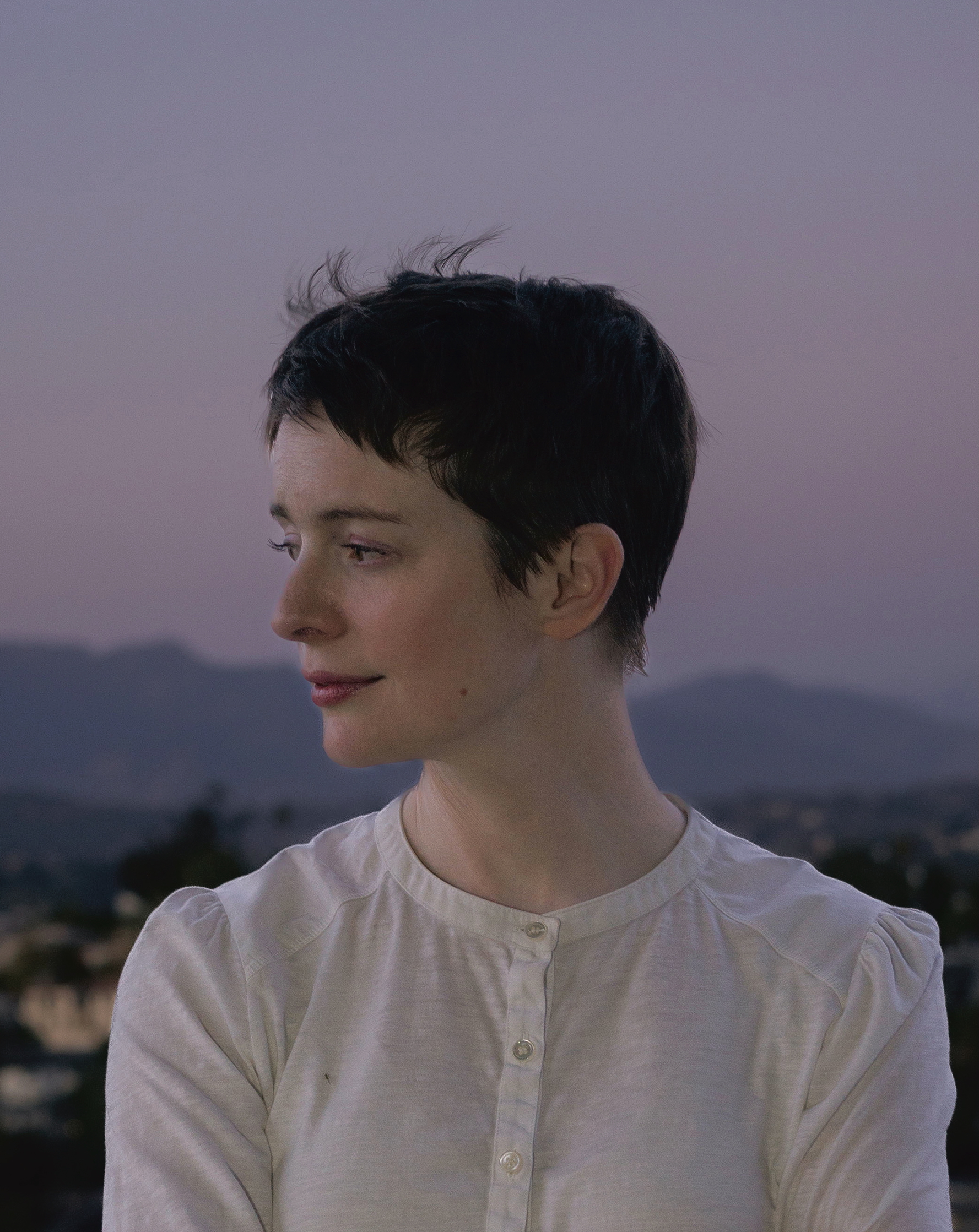 Writing the Long, Strange Aftermath: A Conversation with Emily St. John Mandel