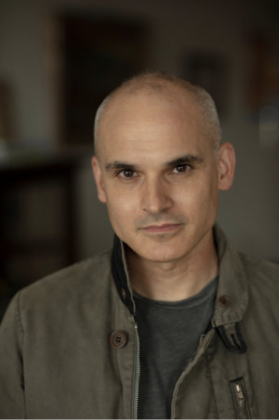 Literature as Linguistic Event: A Conversation with Hernan Diaz