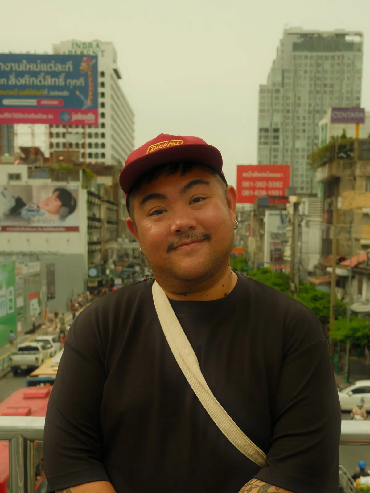 Drag as Storytelling: A Conversation with Hieu Minh Nguyen