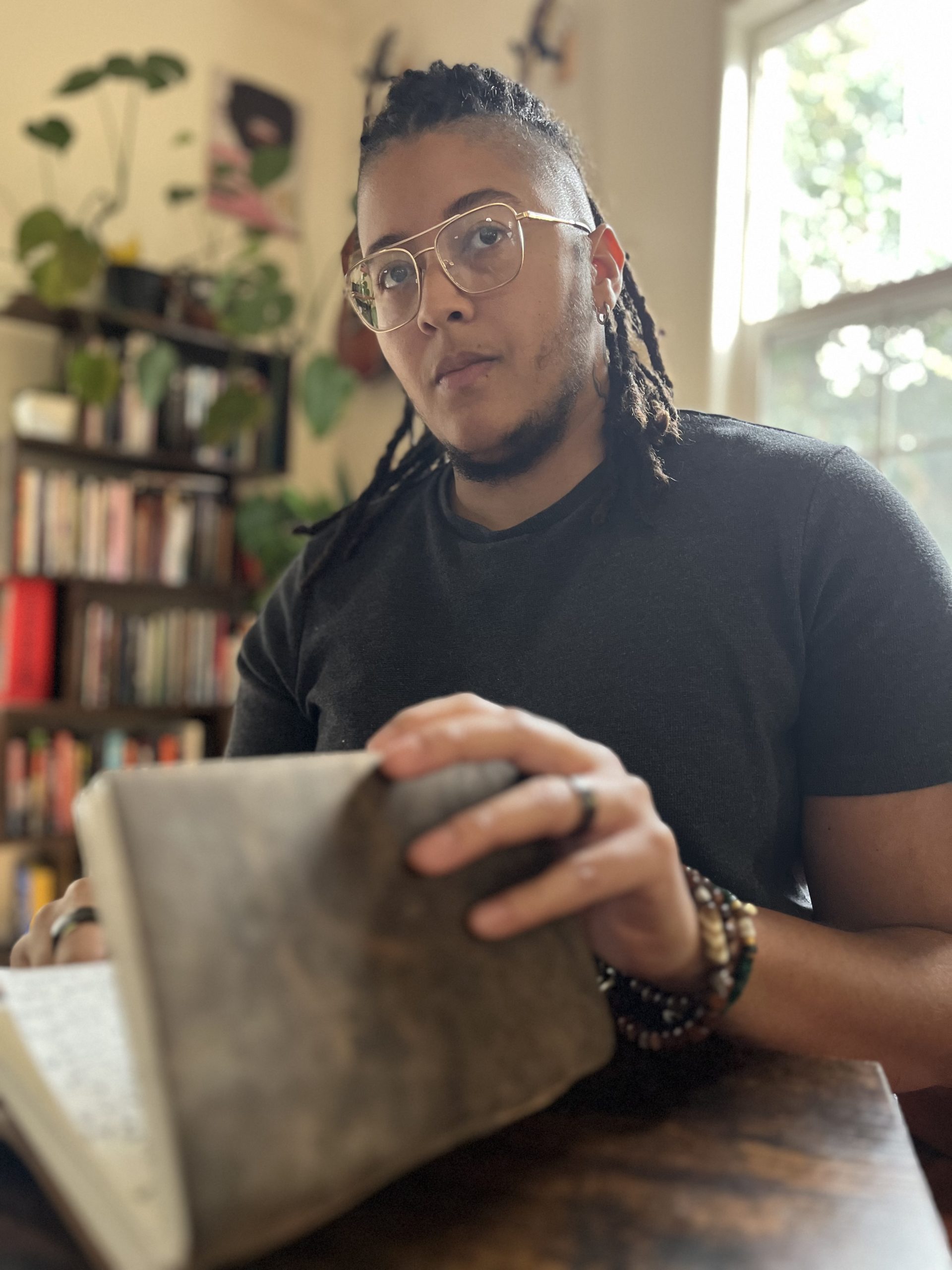 Three Poems