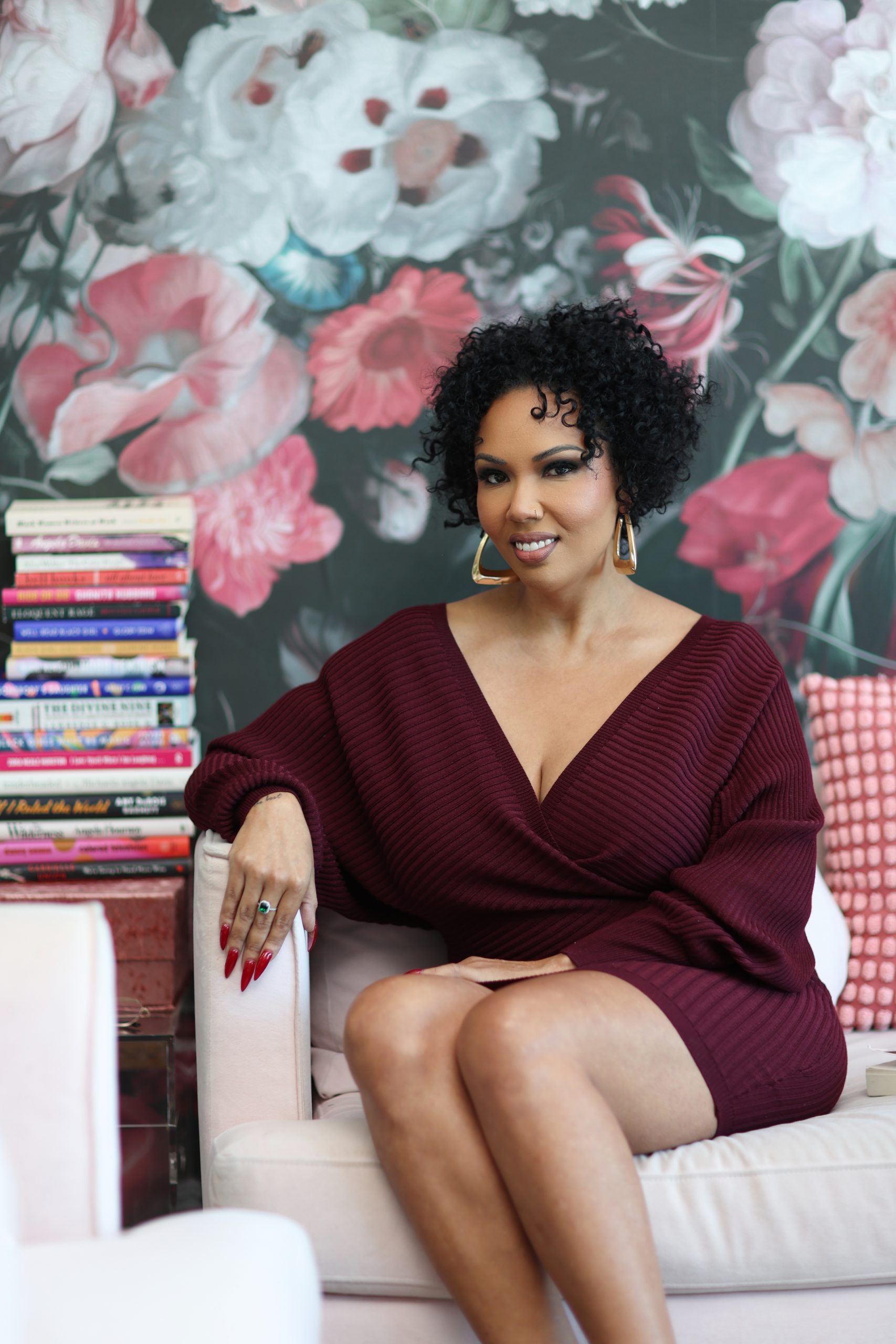 Black Single Moms Create Wonderful Worlds for Their Kids: A Conversation with Jamilah Lemieux