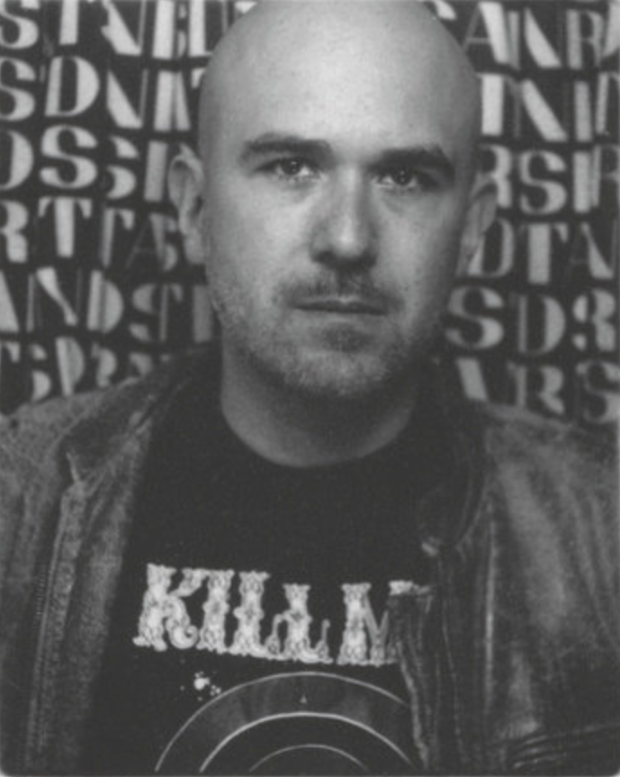 Revisiting Mohamed Atta: A Conversation with Jarrett Kobek