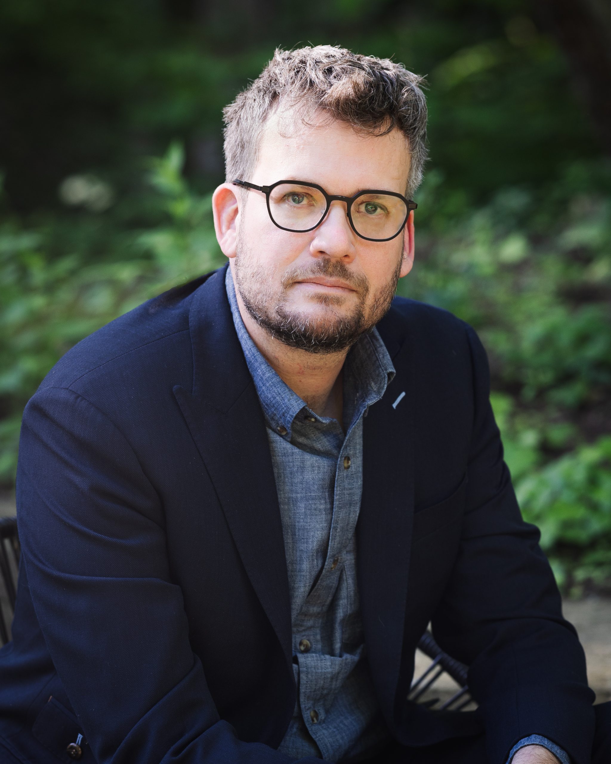 “In The Future, Everyone Will Be Famous”: A Conversation with John Green