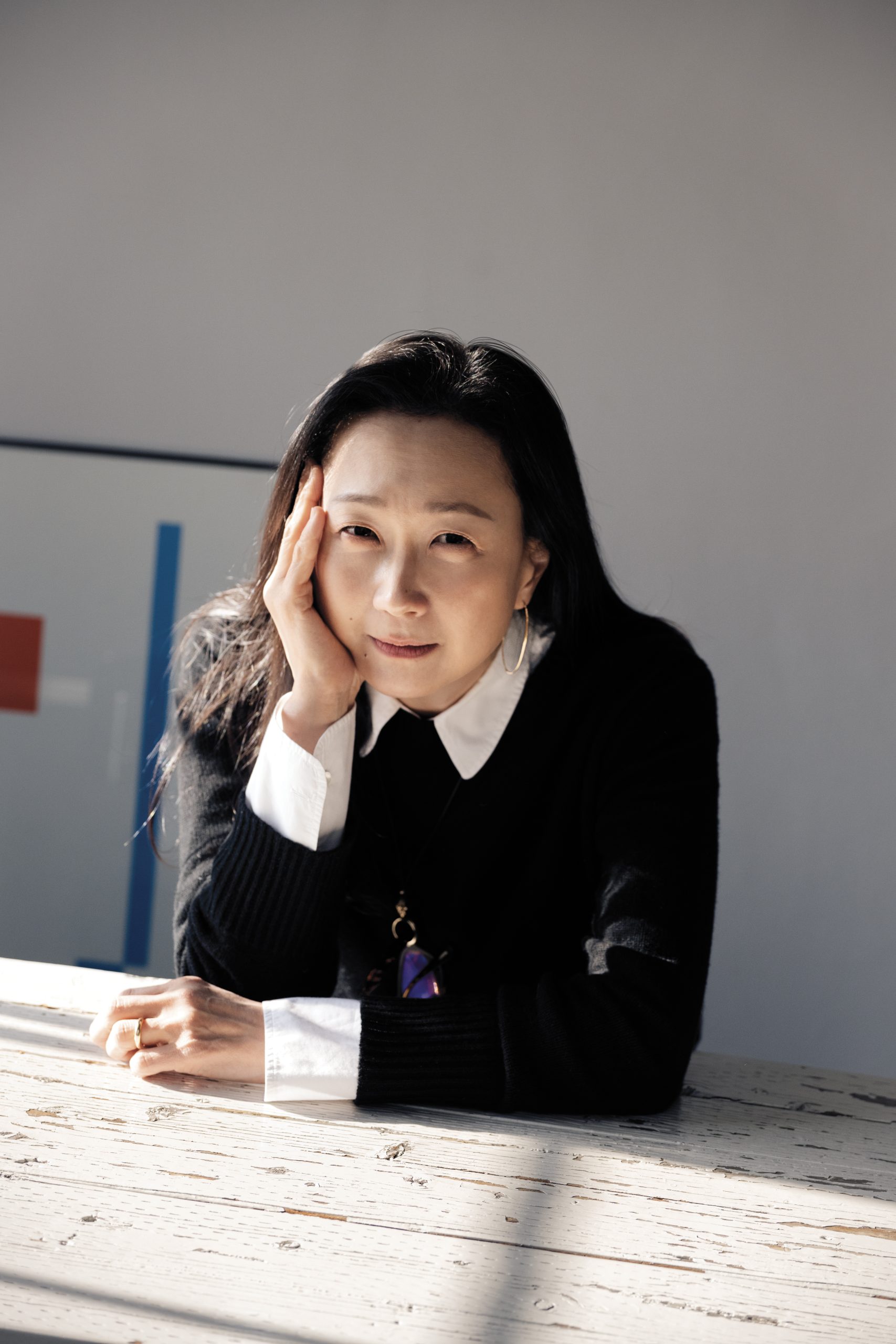 Learned Wisdom: A Conversation with Min Jin Lee