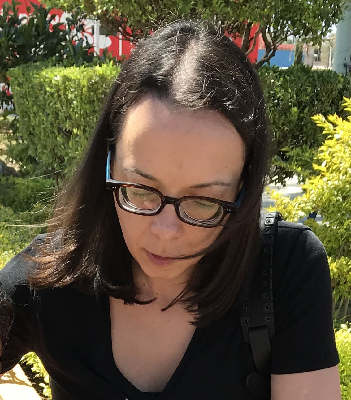 Two Poems