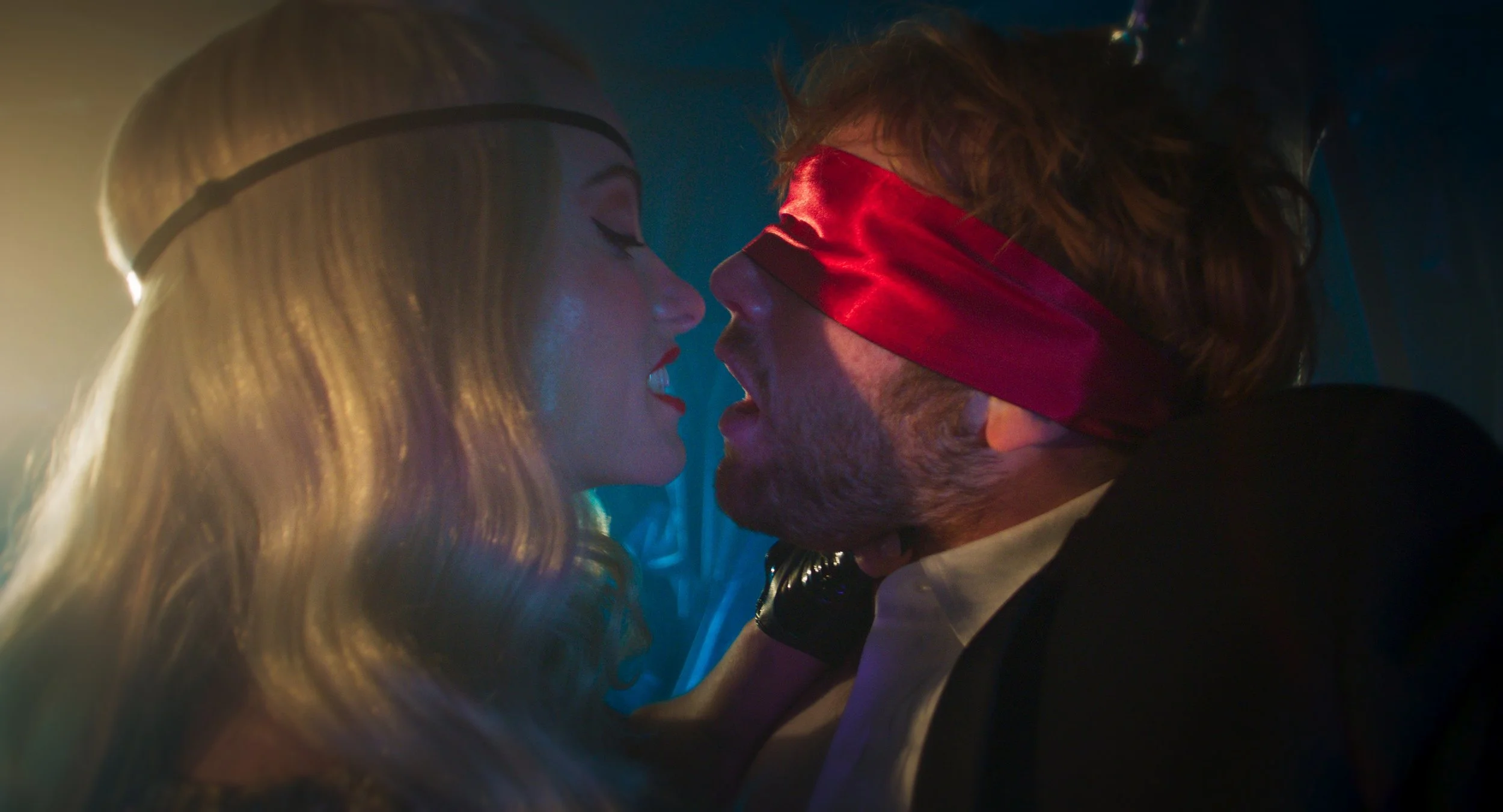 Heaven, Hell, and Nowhere: Gregg Araki’s Changing Los Angeles