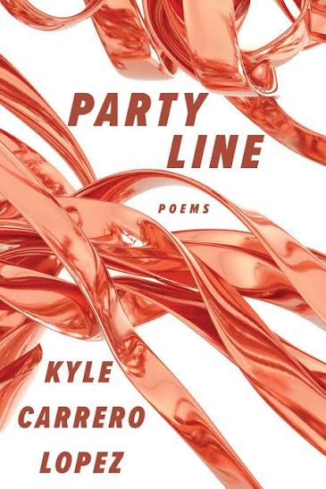 Negotiating Contradictions on the Dance Floor: Power, Exclusion, and the Nightlife in Kyle Carrero-Lopez’s “Party Line”