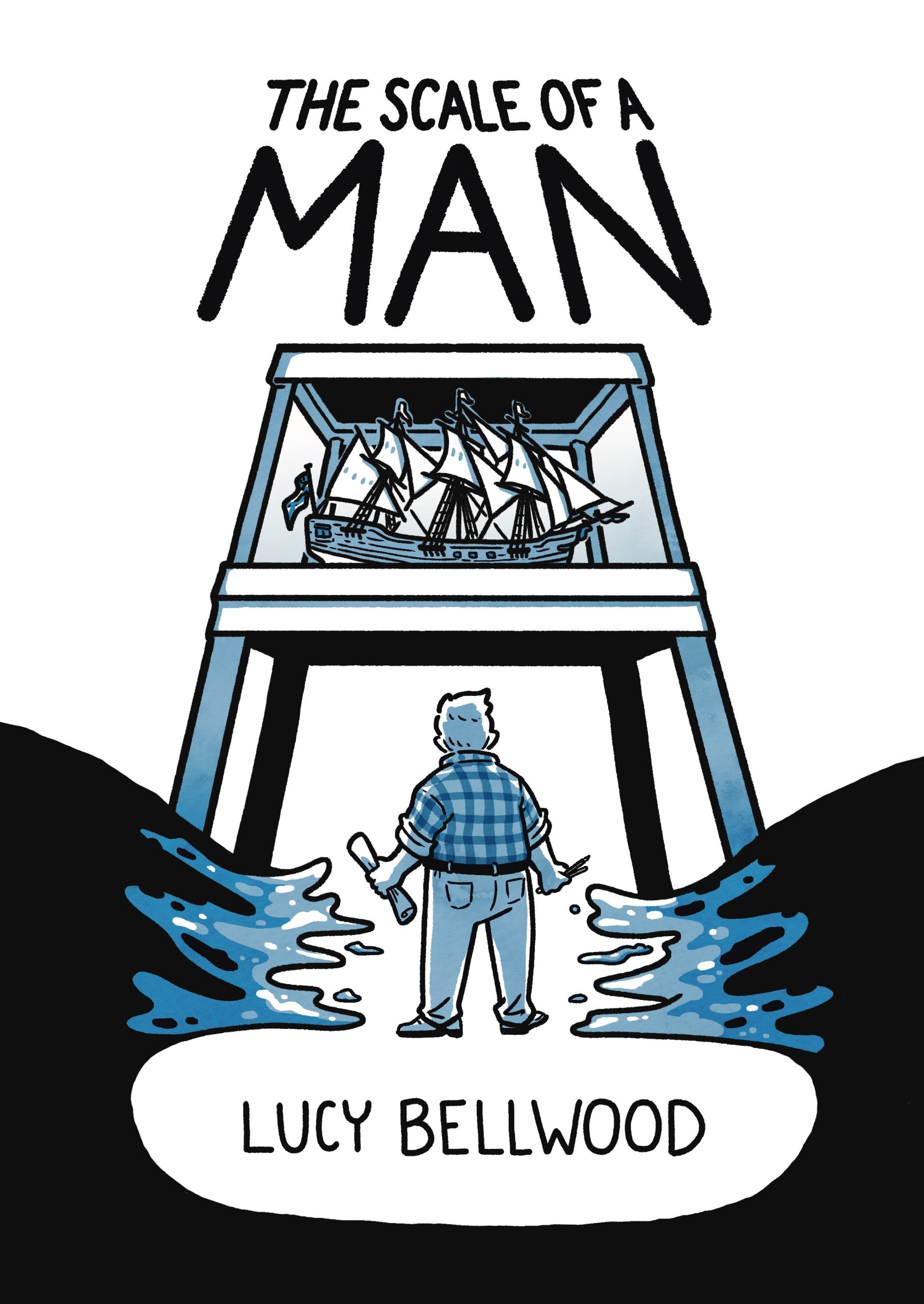 The Scale of a Man