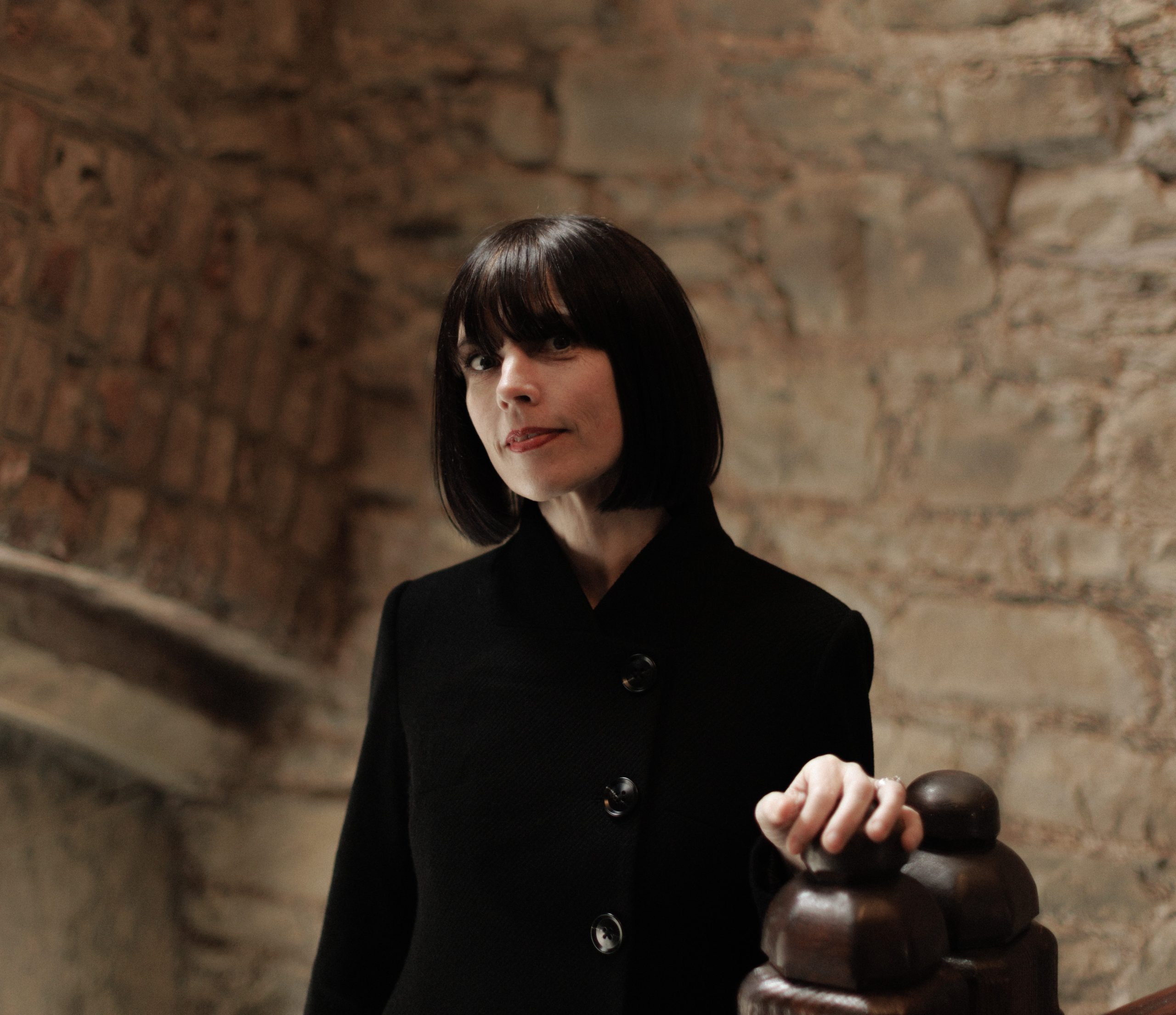“A Haunting from the Future”: An Interview with Doireann Ní Ghríofa