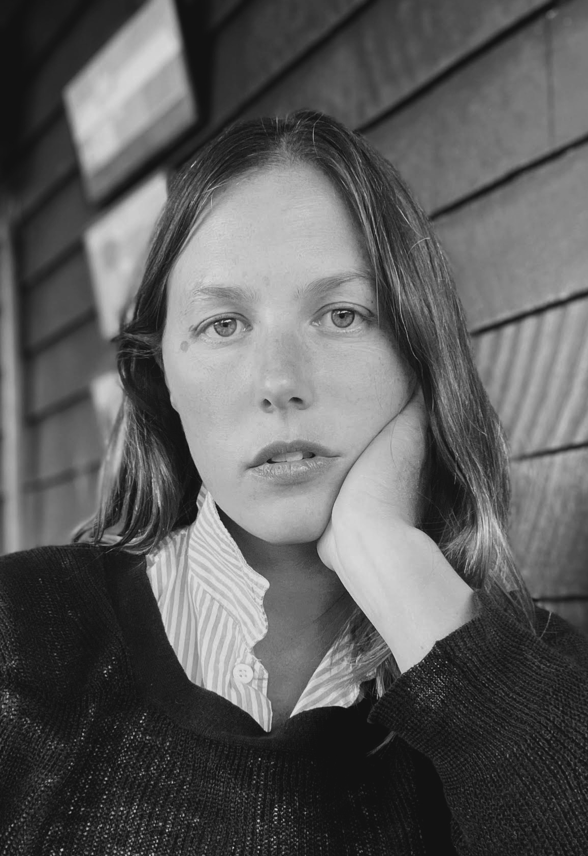 Against Definivity in Writing Self & Nature: A Conversation with Makenna Goodman