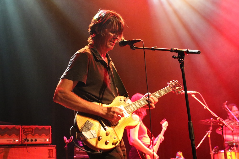 The Veiled Passion of Stephen Malkmus