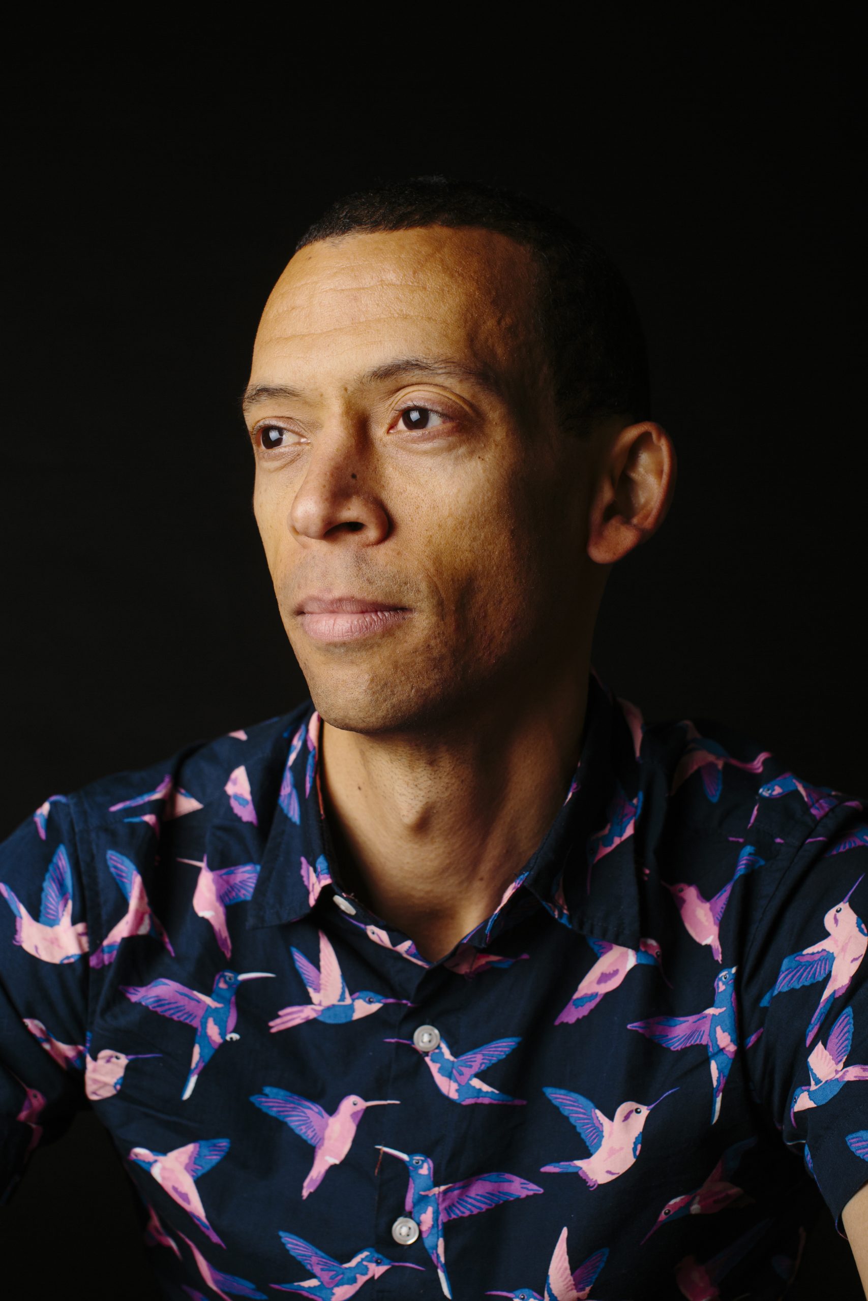 “The Interconnectedness of All Things”: A Conversation with Kawai Strong Washburn